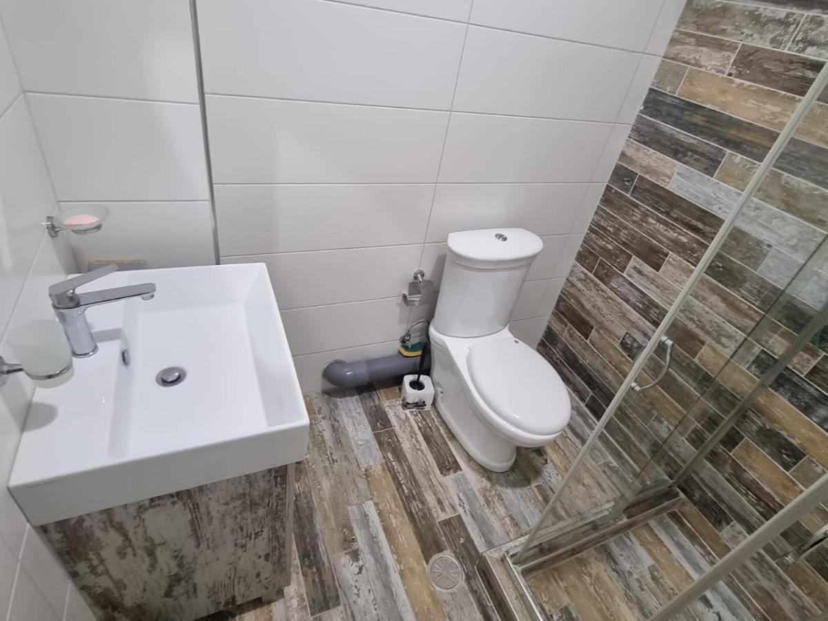 Apartamento Blue Sea View *