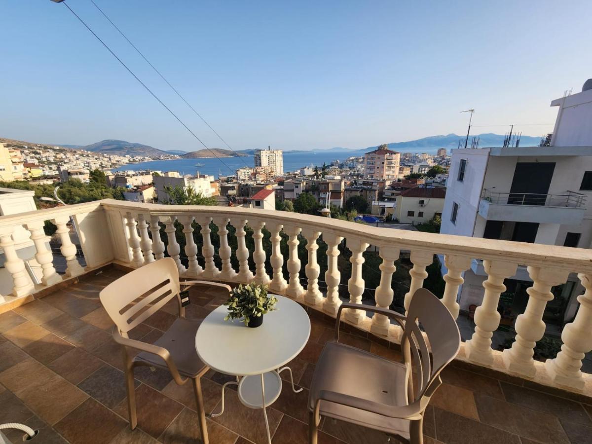 Blue Sea View Apartamento *
